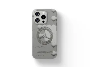Mercedes Smartphone Cover Universal Pro Max R